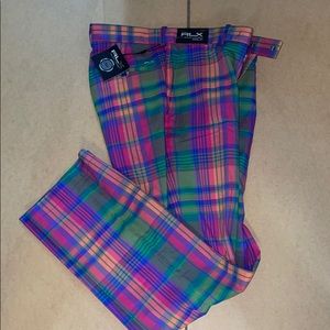 Ralph Lauren golf rlx pants